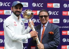 ICC World Test Championship Set To Be Postponed Amid Coronavirus Outbreak
