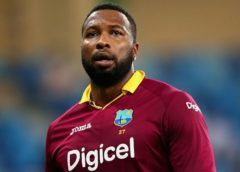 Cricketers Should Use This Break To Remain Fit, Says Kieron Pollard