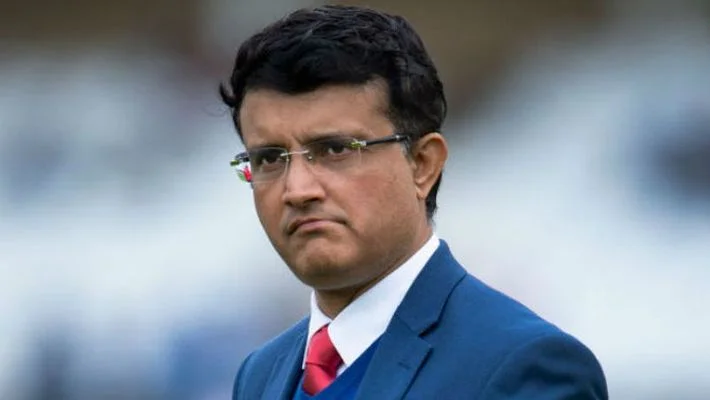 Sourav Ganguly Opines on Rohit Sharma's Availability for Australia Tour