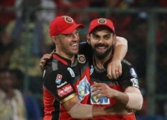 Mike Hesson Reveals When Virat Kohli And AB de Villiers Will Join RCB Camp Ahead Of IPL 2021