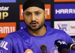 Harbhajan Singh Takes A Dig At The Government For Overlooking Migrant Labourers