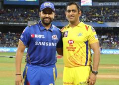 Ashish Nehra Picks MS Dhoni Over Rohit Sharma As Greatest IPL Captain Of All-Time