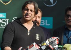 Shoaib Akhtar Drags Monkeygate Scandal As He Brings Shocking Allegations Against BCCI