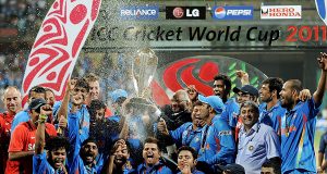 ICC World Cup 2011, India