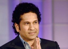 Sachin Tendulkar To Distribute Ration To 5000 People For One Month