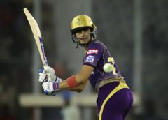 IPL 2021: Very Much In Contention For Top 4 Finish: KKR Opener Shubman Gill