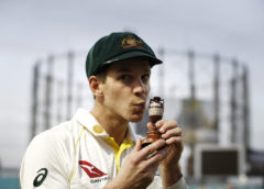 Tim Paine Steps Down As Australia Captain Weeks Ahead Of 1st Ashes Test
