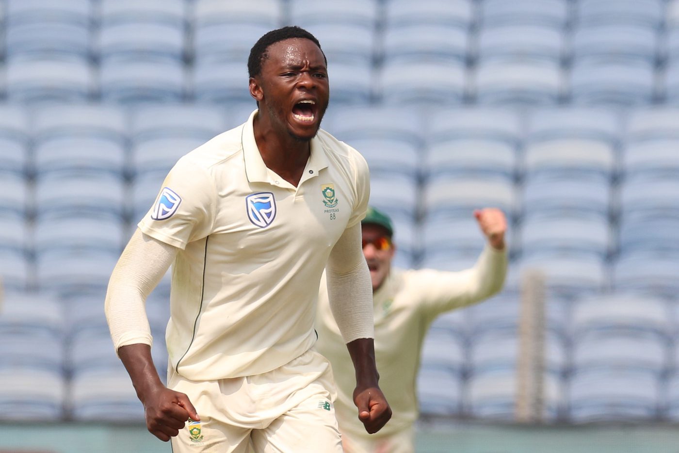 Kagiso Rabada