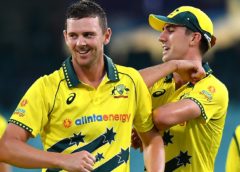 Josh Hazlewood Uncertain For His Return In The Fourth Ashes Test