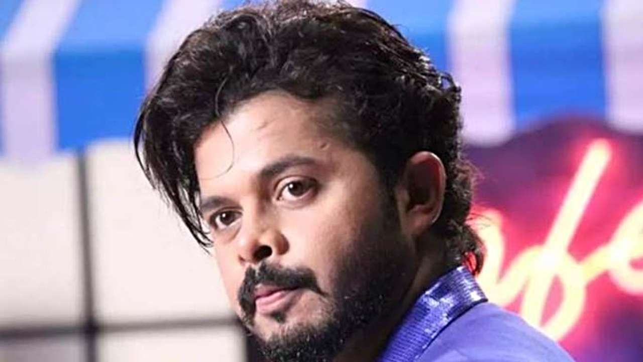 Sreesanth, India Indian Cricketers Who Starred In Bollywood Movies