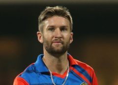 Andrew Tye Takes Pot Shot At BCCI And Government For Running IPL Amid The Crisis