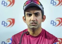 Sachin Tendulkar Or Virat Kohli? Gautam Gambhir Reveals His Pick