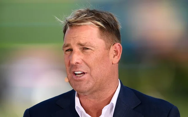 Shane Warne on T20 World Cup semi finalists