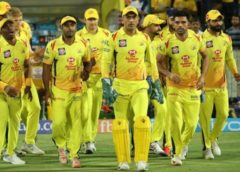 IPL 2020: Chennai Super Kings Predicted Playing XI