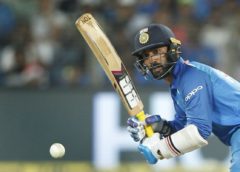 Dinesh Karthik Waiting For Chennai Super Kings Contract For 13 Years
