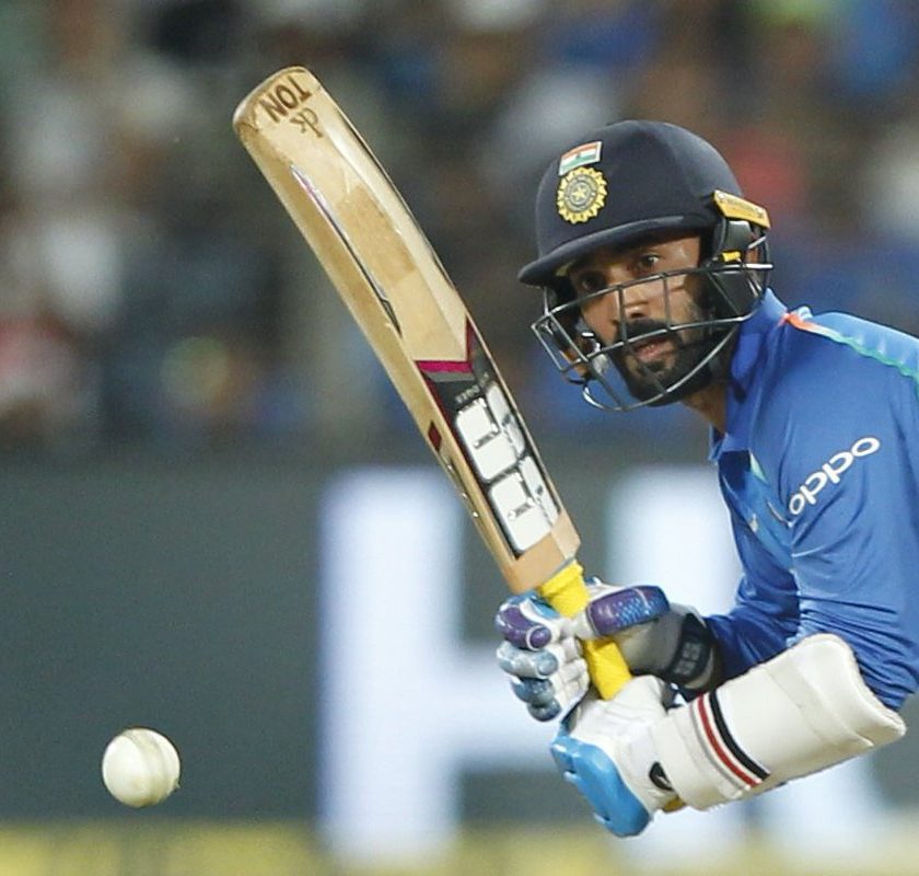 Dinesh Karthik