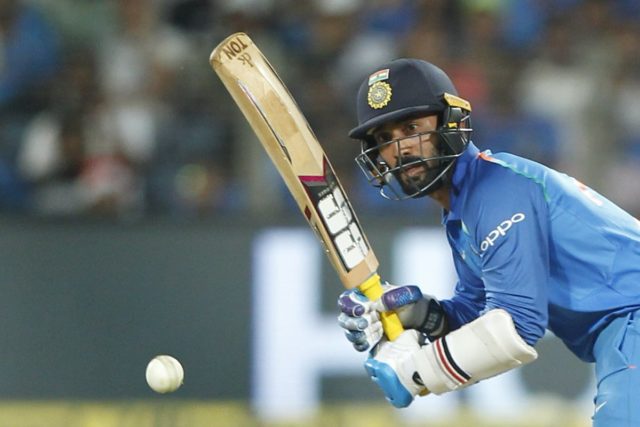 Dinesh Karthik