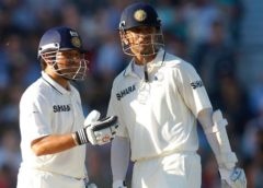 Current Crop Of Players Can’t Be Compared To Rahul Dravid Or Sachin Tendulkar – Mohammad Yousuf