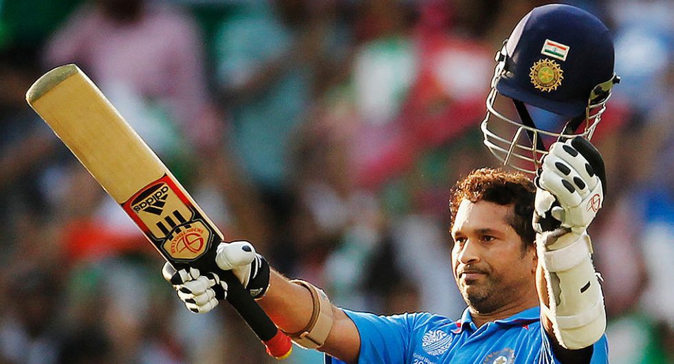 Sachin Tendulkar, Tendulkar Birthday