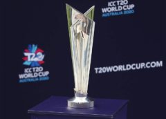 ICC T20 World Cup 2020 Set to be Officially Postponed This Week