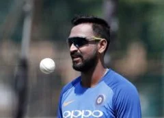 Krunal Pandya Reveals The Name Of His Favourite Overseas Cricketer