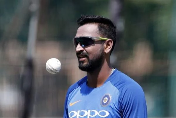 Vijay Hazare Trophy Baroda Krunal Pandya-ICC T20 World Cup