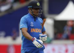 Gautam Gambhir Rules Out MS Dhoni’s Return To International Cricket If IPL Doesn’t Happen