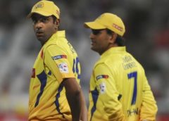 ”MS Dhoni Believed Your Wicket-taking Ability”: Suresh Raina to Ravichandran Ashwin