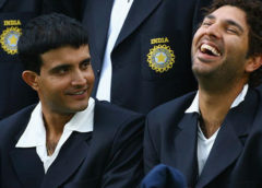 ‘You Cannot Dress Like That’: When Sourav Ganguly’s Dressing Sense Disappointed Yuvraj Singh