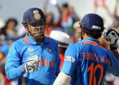 Rohit Sharma Picks His All-Time Top Five Batsmen Of India