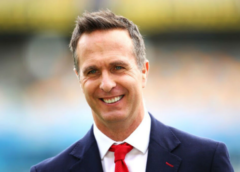 Michael Vaughan Spills Beans How BCCI Can Host IPL Before T20 World Cup