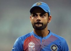 Virat Kohli Recalls An Incident When His Father Denied Bribing For Selection