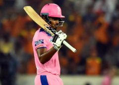 “We Just Kept Fighting And Believing” – Sanju Samson After The Win