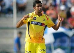 “Had An Issue With Stephen Fleming” – Ravichandran Ashwin Recalls His CSK Days