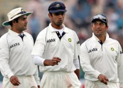 SL vs IND 2021: Sachin Tendulkar Opens Up On Rahul Dravid’s Stint As India Head Coach