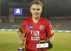 Sam Curran Looking Forward To Playing Under MS Dhoni In Chennai Super Kings