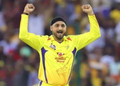 Chennai Super Kings Dismiss Reports Of Harbhajan Singh Skipping IPL 2020
