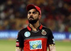 Virat Kohli Feels Cricket Will Lose Its Magic Moments If It Is Played Indoors