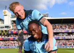 Ben Stokes, Jofra Archer Rested For ODIs vs South Africa