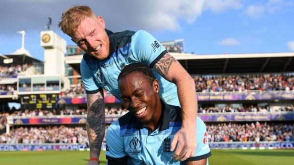 Ben Stokes, Jofra Archer Rested For ODIs vs SA