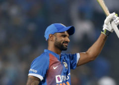 Shikhar Dhawan Picks His Favourite Batting Partner Between Virat Kohli And Rohit Sharma