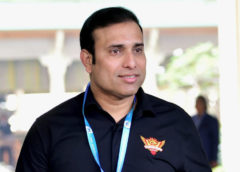 VVS Laxman Reckons India’s Young Guns Need to Work on Batting Against Spin