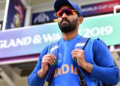 “I Think He’s Somewhere Between A Finger Spinner And A Mystery Spinner” – Dinesh Karthik Applauds Ravichandran Ashwin