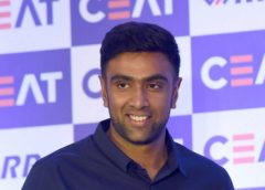 Ravichandran Ashwin Reacts To Ricky Ponting’s Comment On Mankading