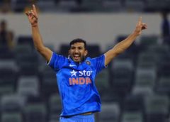 Indian Cricketer Rishi Dhawan Sanctioned For Breaking Lockdown Rules