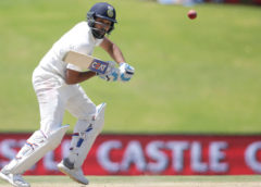 Australia Series Will Be Challenging For India – Rohit Sharma