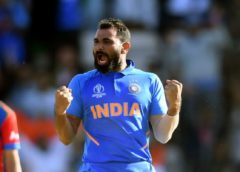 This Is The Best Pace Attack India Have Produced – Mohammed Shami