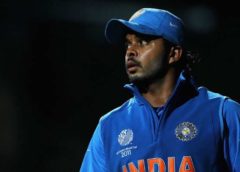 S Sreesanth Eyes India Return With President’s Cup