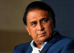 Sunil Gavaskar Urges Cricketers to Wear Black Armbands To Pay Tribute to Demise of Former Cricketers