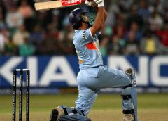 Yuvraj Singh Names Two Indian Players Who Can Break His 12-Ball Fifty Record